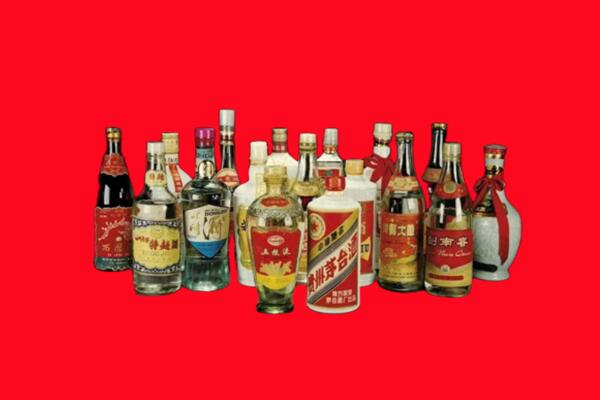 绥化市庆安回收十八老酒.jpg
