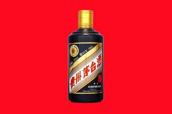 绥化市庆安回收茅台酒瓶